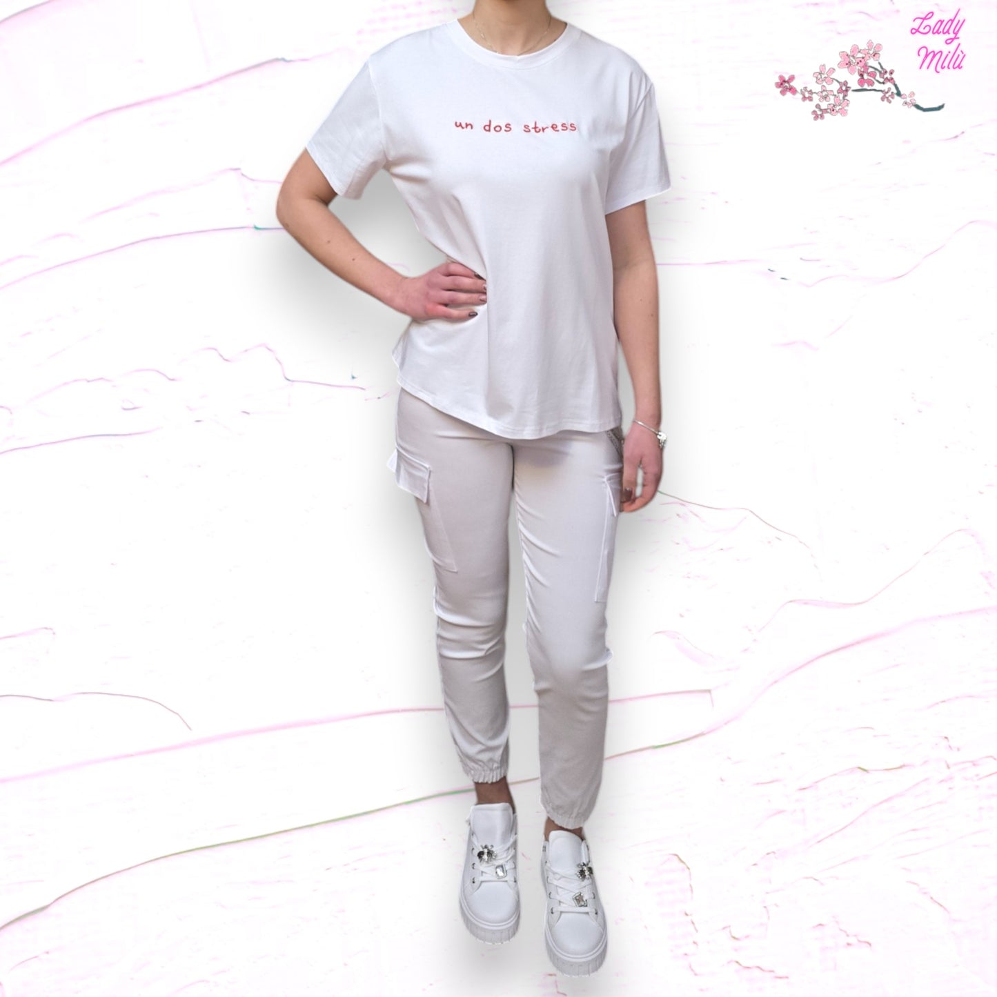 Outfit - Sportivo