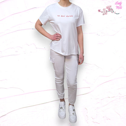 Outfit - Sportivo