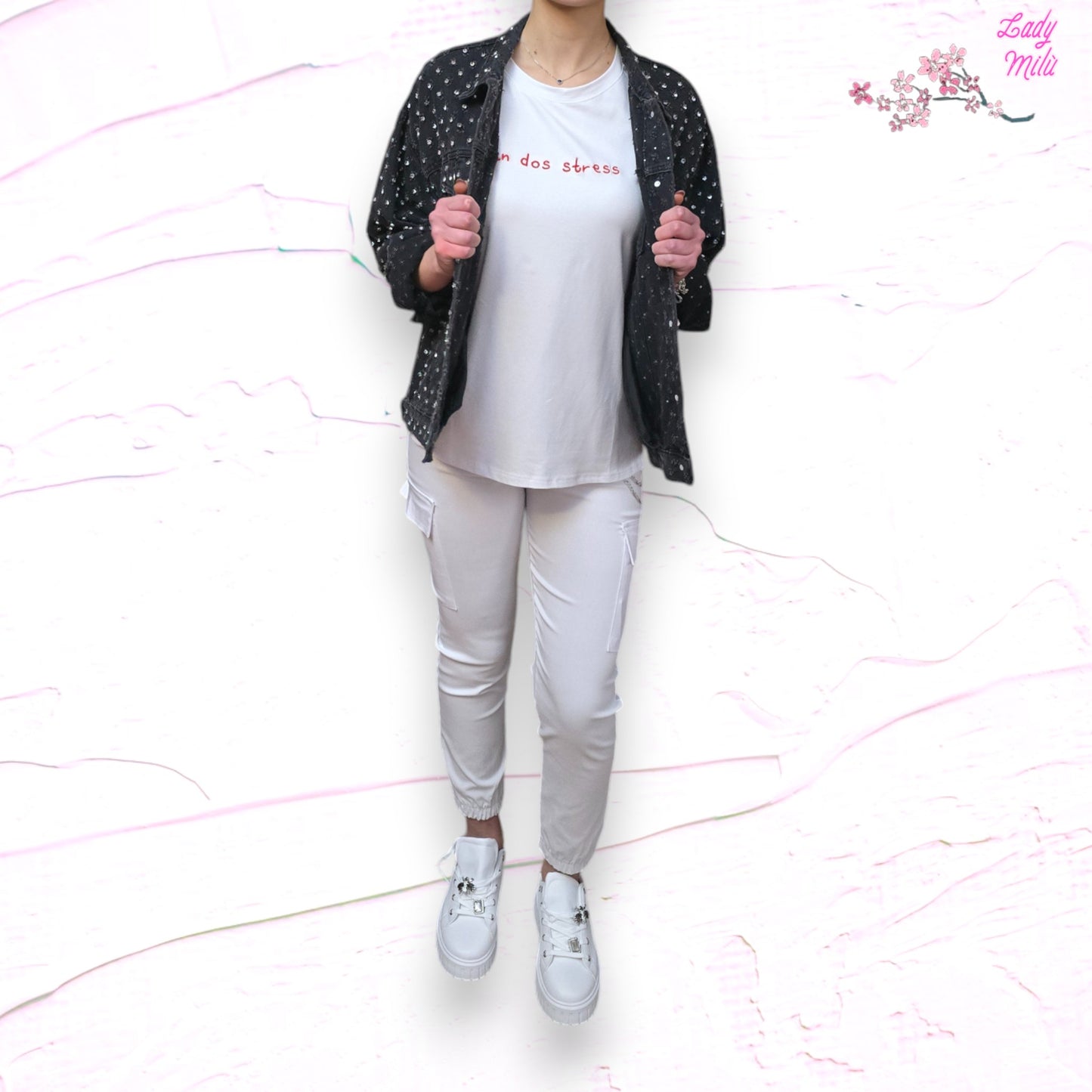 Outfit - Sportivo