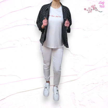 Outfit - Sportivo