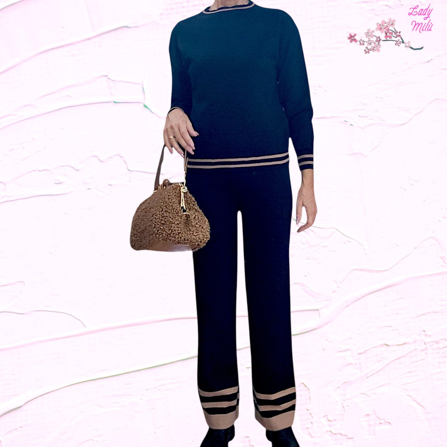 Outfit - Per gli ultimi i freddi