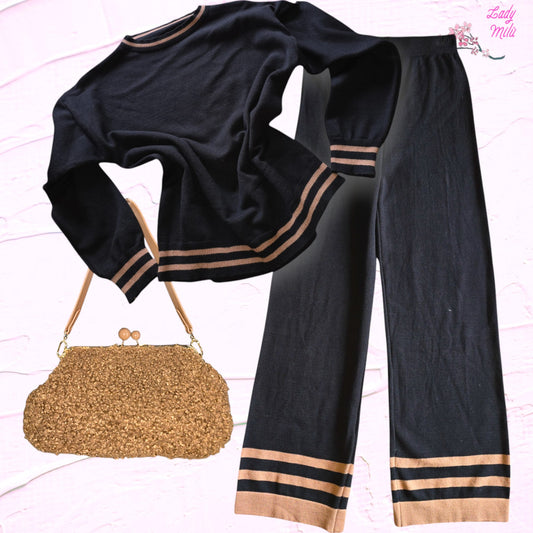 Outfit - Per gli ultimi i freddi