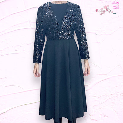 Outfit - Elegante