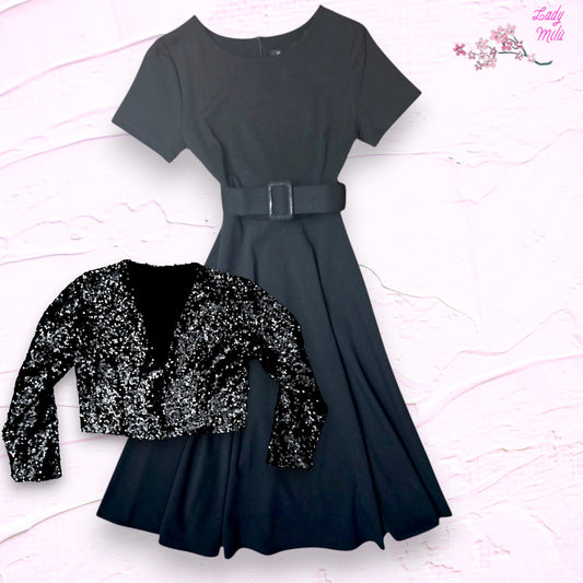 Outfit - Elegante