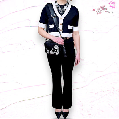 Outfit - In ufficio
