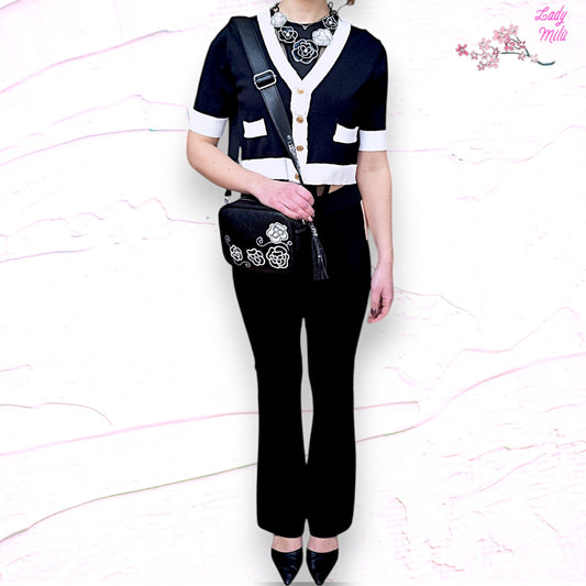 Outfit - In ufficio