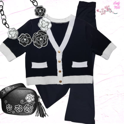 Outfit - In ufficio