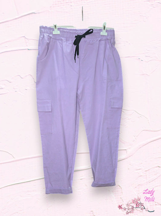 Cargo lilla