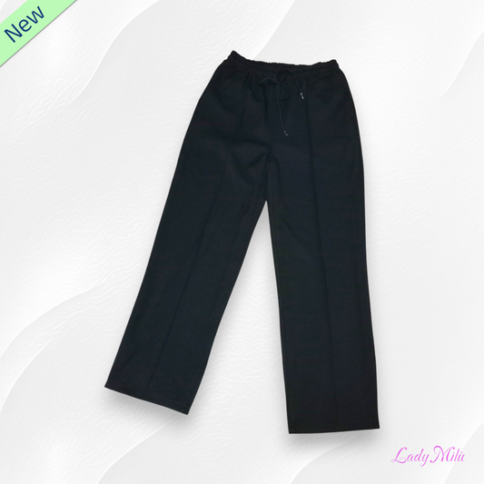 Pantalone nero