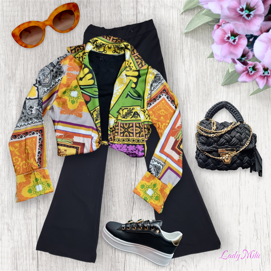 Outfit - Essere trendy