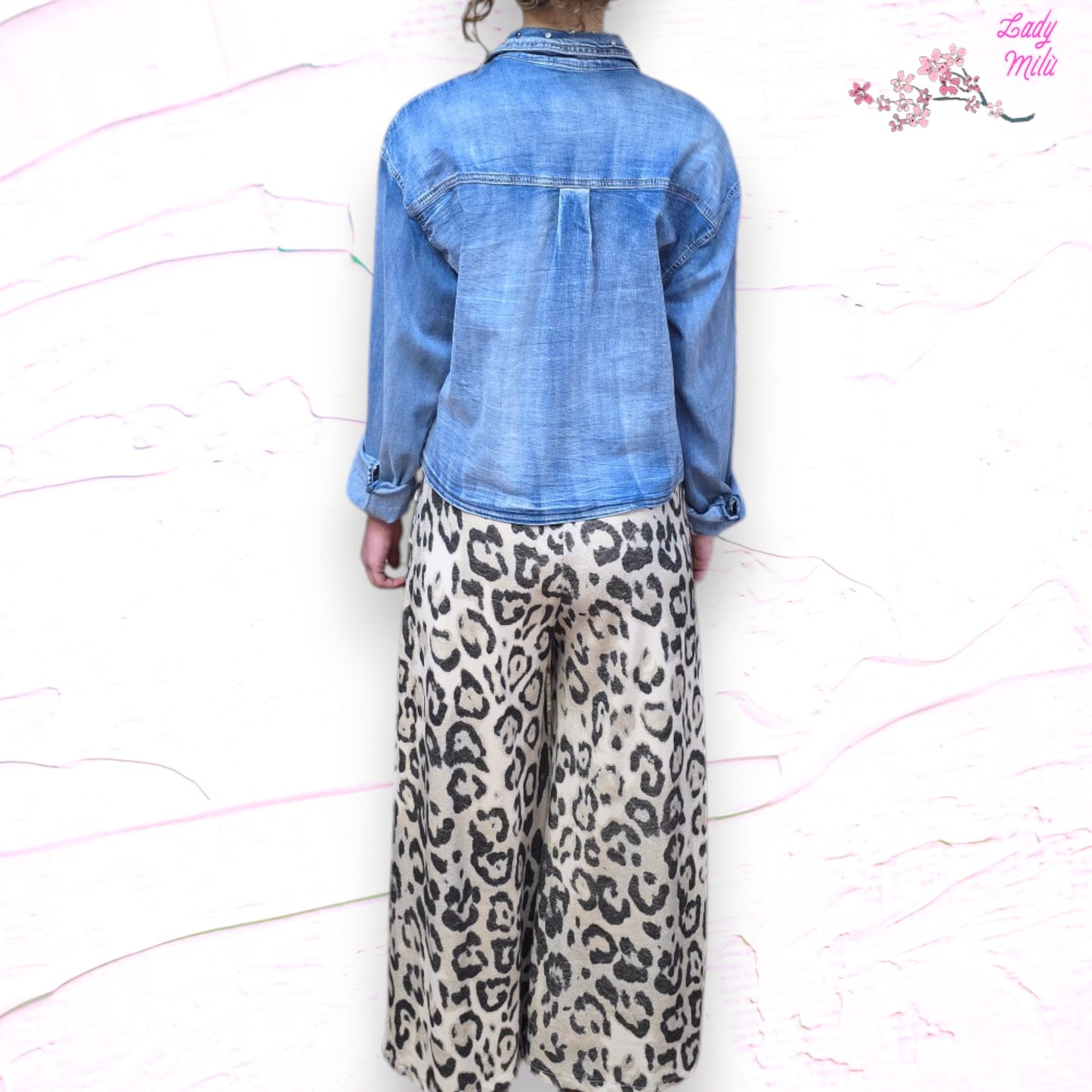 Outfit - Trendy con l'animalier