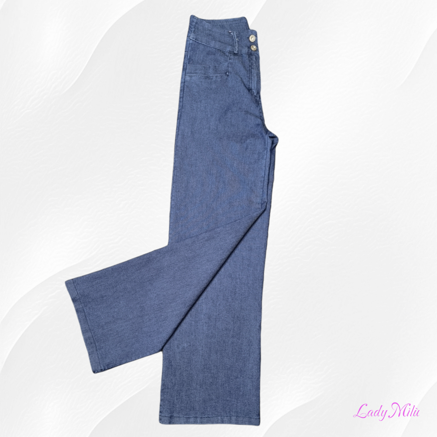 Pantalone jeans scuro