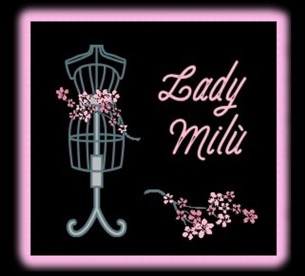 Lady Milù 